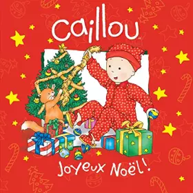 Couverture du produit · CAILLOU JOYEUX NOEL