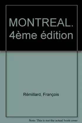 Couverture du produit · Guide de voyage