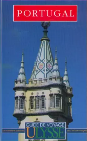 Couverture du produit · Guide de voyage