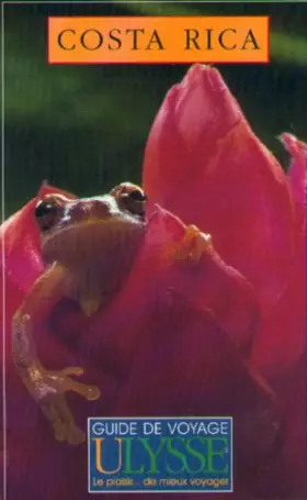 Couverture du produit · Guide de voyage