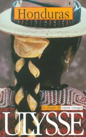 Couverture du produit · Honduras 2001