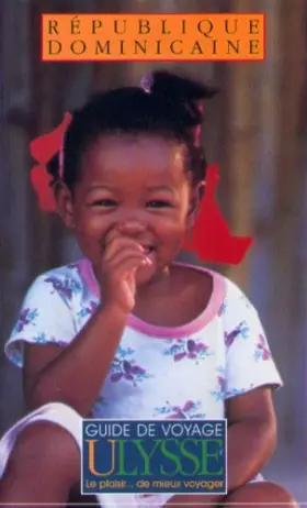 Couverture du produit · République dominicaine