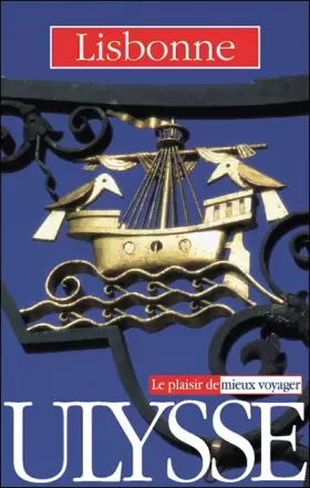 Couverture du produit · Lisbonne, 2001