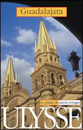 Couverture du produit · Guadalajara 2001