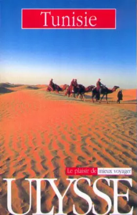 Couverture du produit · Tunisie