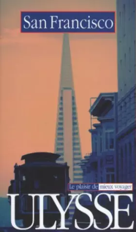Couverture du produit · San Francisco 2001