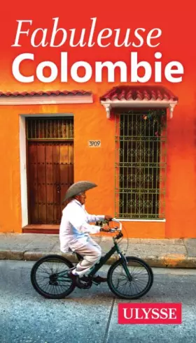 Couverture du produit · Fabuleuse Colombie