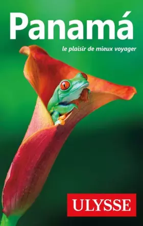 Couverture du produit · Panama