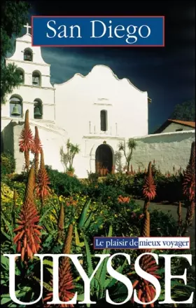Couverture du produit · San Diego 2001