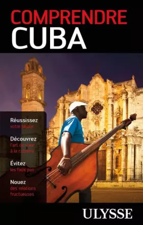 Couverture du produit · Comprendre Cuba