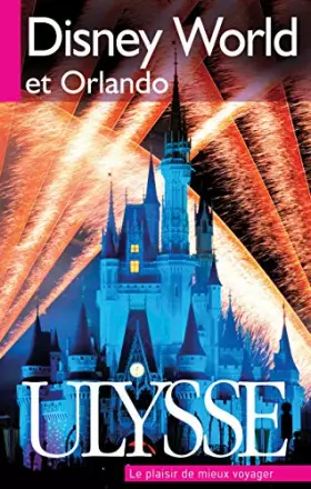 Couverture du produit · Disney World et Orlando 9e édition