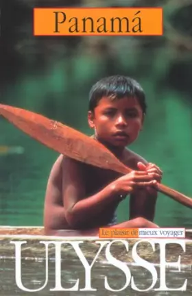 Couverture du produit · Panama 2003