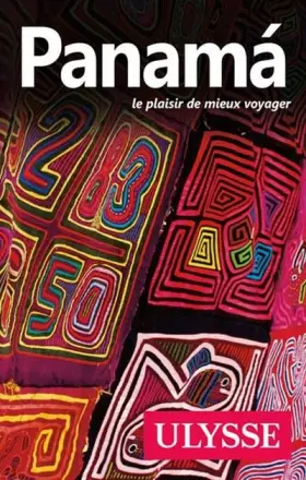 Couverture du produit · Panama