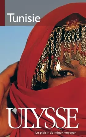 Couverture du produit · Tunisie 2e édition