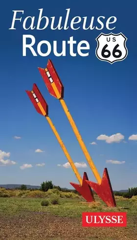 Couverture du produit · Fabuleuse Route 66 2ed