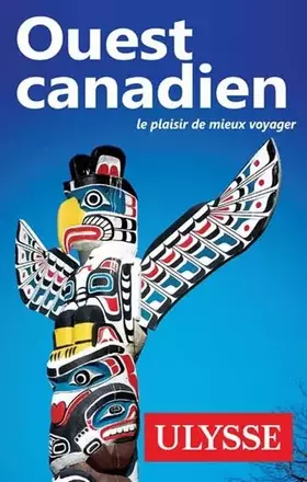 Couverture du produit · Ouest Canadien 7E édition