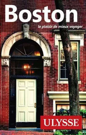 Couverture du produit · Boston 7ED