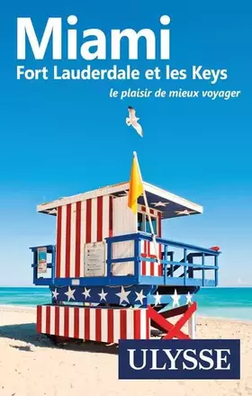 Couverture du produit · Miami, Fort Lauderdale et les Keys