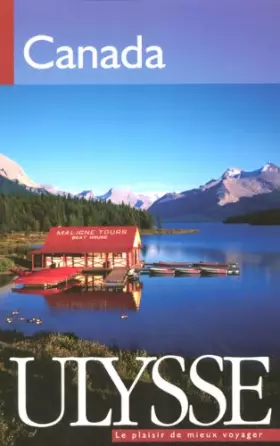Couverture du produit · Canada