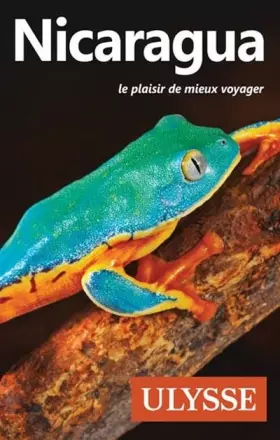 Couverture du produit · Nicaragua