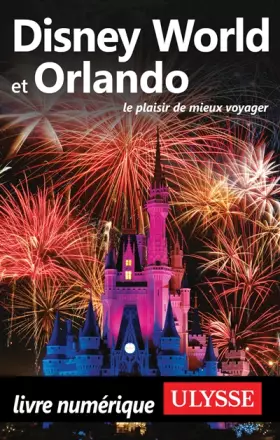 Couverture du produit · Disney World et Orlando