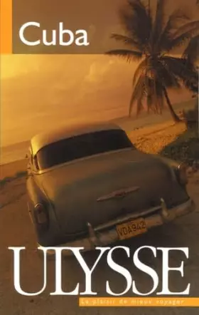 Couverture du produit · Cuba