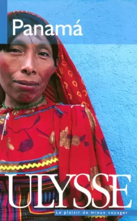 Couverture du produit · Panama