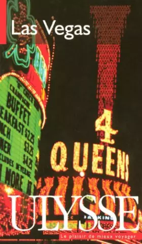 Couverture du produit · LAS VEGAS 3ED
