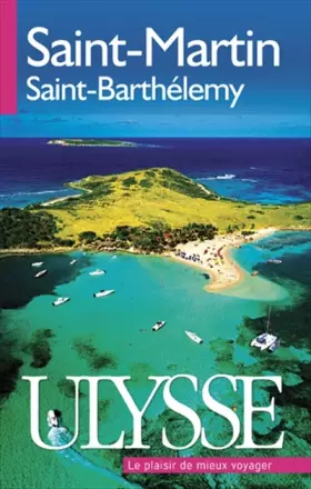 Couverture du produit · Saint-Martin, Saint-Barthélémy 6e édition