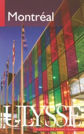 Couverture du produit · Montréal