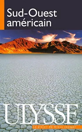 Couverture du produit · Sud-Ouest Américain 2e édition