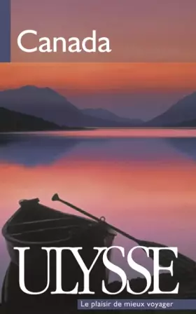 Couverture du produit · Canada 7e édition