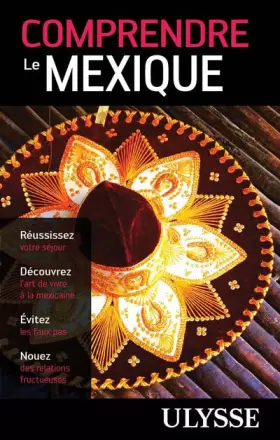 Couverture du produit · Comprendre le Mexique