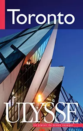 Couverture du produit · Toronto 7e édition