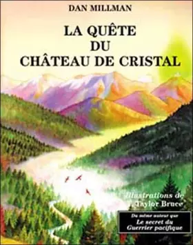 Couverture du produit · La Quête du château de cristal