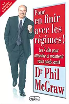 Couverture du produit · Pour en finir avec les régimes !