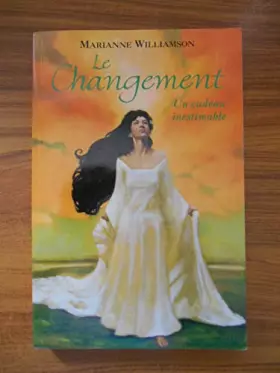 Couverture du produit · Le Changement - Un cadeau inestimable