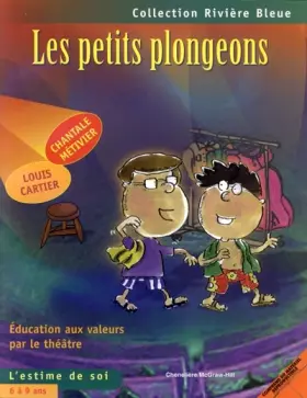 Couverture du produit · PETITS PLONGEONS (LES) (L'ESTIME DE SOI)