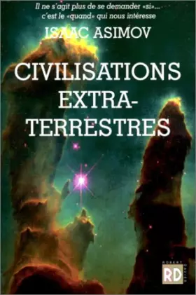 Couverture du produit · Civilisations Extraterrestres