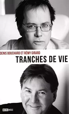 Couverture du produit · Tranches de vie