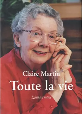 Couverture du produit · Toute la vie