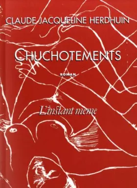 Couverture du produit · Chuchotements