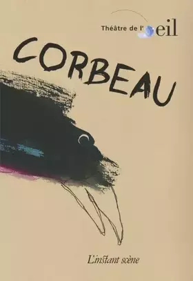Couverture du produit · Corbeau