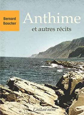 Couverture du produit · Anthime et autres recits