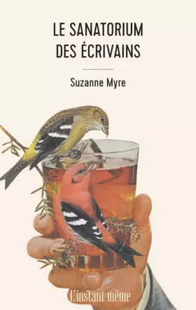 Couverture du produit · Le sanatorium des écrivains