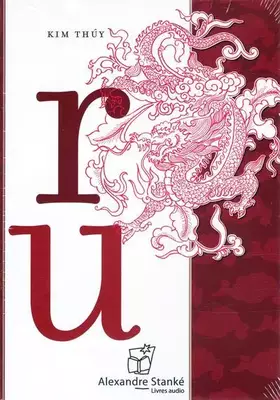 Couverture du produit · Ru