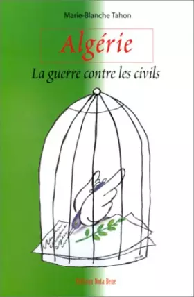 Couverture du produit · Algérie