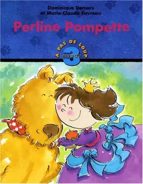 Couverture du produit · PERLINE POMPETTE