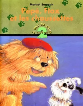 Couverture du produit · a pas de loup