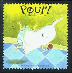Couverture du produit · Bébé fantôme
